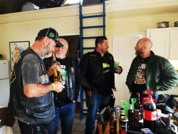 Poison Rally 2019