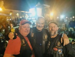 Poison Rally 2019