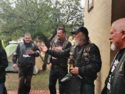 Poison Rally 2019
