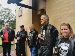 Poison Rally 2019