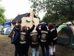 Poison Rally 2019