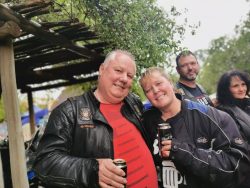Poison Rally 2019