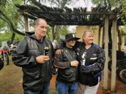 Poison Rally 2019