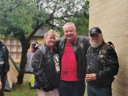 Poison Rally 2019